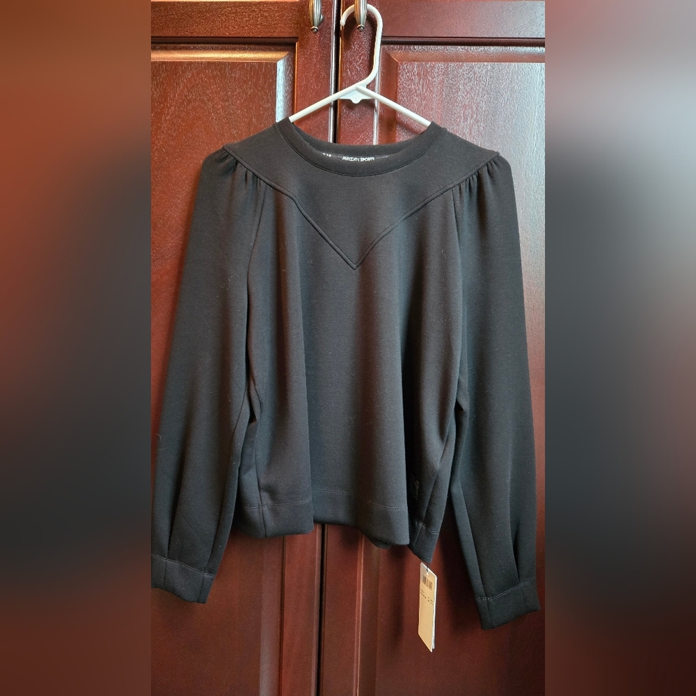 NWT Marc Cain Sport Top, XS